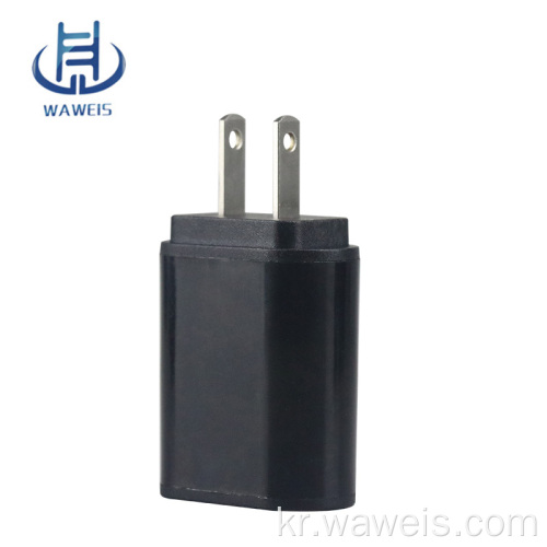 휴대 전화 용 USB 휴대용 충전기 5V 2.1A